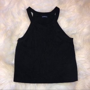 Brandy Melville crop tank top